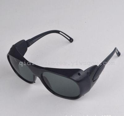  welding protective glasses splash goggles safety glasses for long-term supply