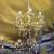 Crystal Chandelier Light Modern Chandeliers Dining Room Light Fixtures Lamp Glass Large Industrial living room 26