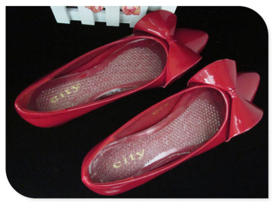 High heel shoes prevent pain silica gel pad adhesive 7 cushion seven cushion full cushion damping comfort