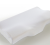 Velvet all-around extension pillow rectangular comfortable mesh natural latex pillow.