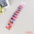 Korean cute love children hair bow hair clip clip edge BB suit