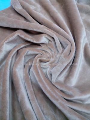 2.5 Wool Height Crystal Super Soft Soft Feel No Lint, No Fading