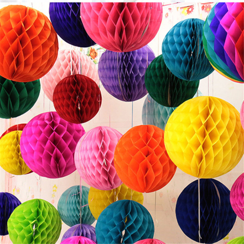 35cm honeycomb ball new holiday supplies decoration honeycomb ball wedding venue decoration honeycomb ball