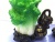 Fine Ornaments Resin Crafts Modeling Pen Container Gourd Cabbage Pen Container