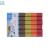 6 Piece Gift Boxed wear pad stripe tessforest Western-style food family multipurpose pad manufacturers selling