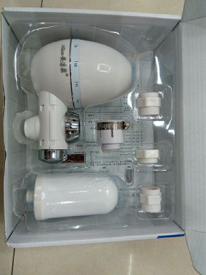 Direct selling hot new foreign trade domestic kitchen water purifier water purifier ceramic core