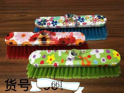 Export all kinds of printing broom printing iron