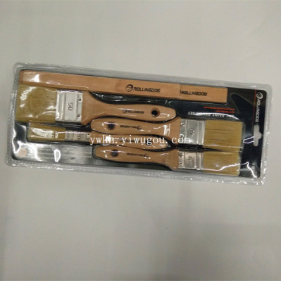 6PC paint brush brush brush brush food brush set of food brush set
