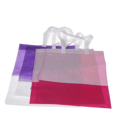 Non-Woven Bag Color Bag