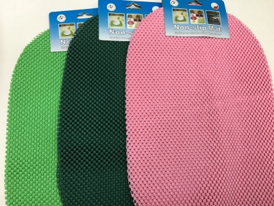 Pvc-non-slip mat - non-slip mat (meal mat)