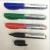 Replaceable Core Whiteboard Marker 12 PCs PVC Box Straight Liquid Whiteboard Marker