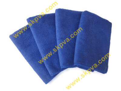 Manufacturer direct selling fast dry hair towel professional beauty multi-functional towel washing towel car towel