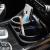 BMW Multi-Functional Automobile Ashtray Car Ashtray with LED Light