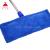 Meijiating Retractable and absorbent Mop Flat plate can be removed and washed for the floor of the car car wash car cloth cover