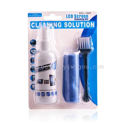 Computer, electronic equipment cleaning agent environmental decontamination factory price