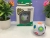 9.9 Yuan Ten Yuan Boutique Puzzle Cube Educational Toy 9716 Rainbow Ball Cube