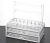 Qfenc Desktop Storage Organize Box Cosmetic Dressing Table Storage Box SF-2197