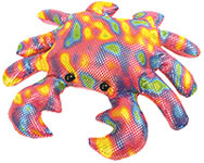 Sandbags series fabric toy animal toy
