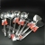 Kitchen Spatula Set High Quality Stainless Steel Spatula Ladle and Spoon Full Set Kitchen Utensils