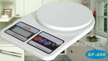 The lixia weighing scale is used to scale the household scales