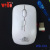 Computer mouse 10 meters USB wireless mouse intelligent power saving plug and play manufacturers direct selling