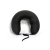 Foam particle travel U-shaped solid color with buckle travel pillow