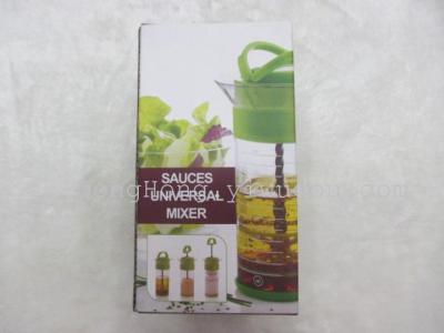 Sauce Universal Mixer Seasoning Mixer Mixer
