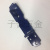 Safety Padlock Door Latch Blue Hasp Staple