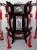 Daidaihong Chinese Style GD Retro Lantern Living Room Dining Room and Study Room Tea House Solid Wood Carving Art Festive Lantern