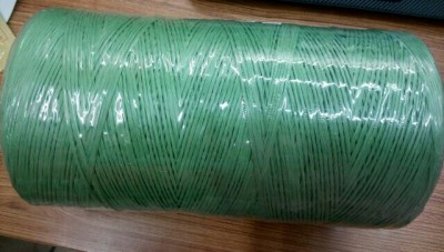 Bundle of Straw Rope