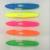 4 Suction Cards Fluorescent Pen Highlighter MarKer