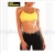 Hot Shapers Neoprene Slimming and Self-Heating Girls' Middle Pants Body Shaping Pants