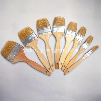 Brush brush brush brush painting brush ship brush painting tool