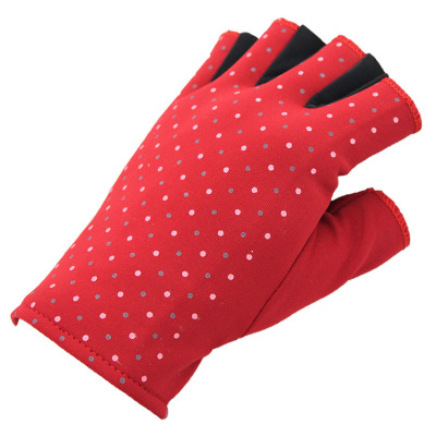  to absorb sweat and air movement, health care and blood circulation recovery gloves