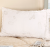 Feather pillow pillow core rectangle polyester fiber filled five-star hotel soft pillow wholesale.