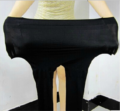 The spring and Autumn period increased with fertilizer pull Maoku double shift MM fat thin Leggings