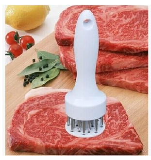 Meat Tenderizer Tender Meat Needle/Meat Tenderizing Machine/Steak Tenderizers/Meat Cutter