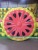 Watermelon, lemon, large floating, floating, floating, large, adult water, floating bed, 160cm