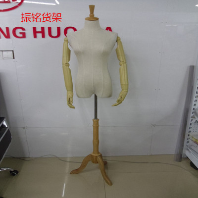 Manufacturers selling cloth models with handbag cloth model activity model