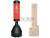 HJ-G071 Free Standing Punching Bags 