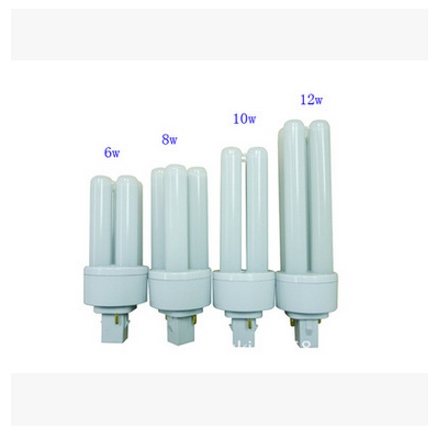 foreign trade exclusive led horizontal plug light g24 horizontal plug light 2835 horizontal plug light high-grade horizontal plug light ce certification