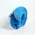 Cute Elephant Nano-foam particle anion U-shaped neck pillow