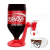 Cola Water Dispenser; Beverage Dispenser; Cola Inverted Bottle TV Product Inverted Musical Instrument