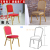 Where luxury wholesale iron chairs conference chair chair stool