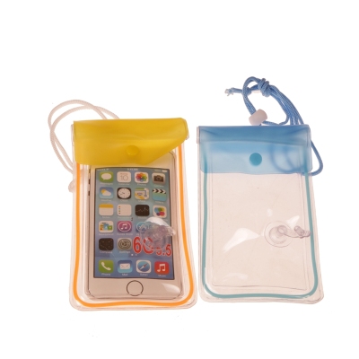 Apple is samsung waterproof cover swimming diving cover iphone6 waterproof phone case