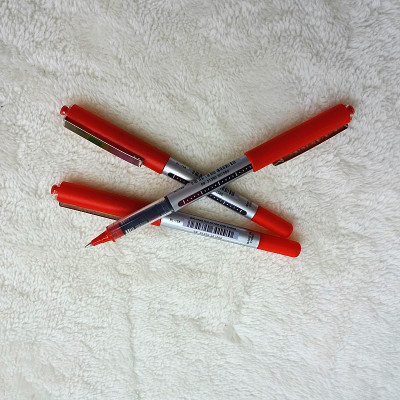 Pen  Gel ink pen  gel pen neutral pen  fountain pen stationery   roller pen    BL-158