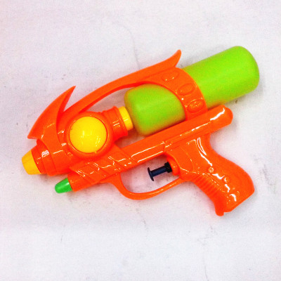 Bag of children's educational toys children summer swimming toy gun