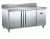 Refrigerated Cabinet, Japanese Cake Counter, Cabinet Freezer, Hotel Supplies, Kitchen Equipment, Food Machinery