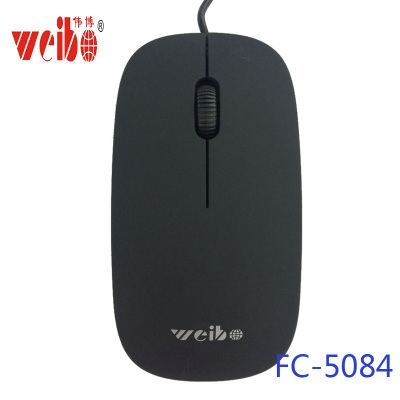 Computer thin Apple Mouse ordinary optical mouse