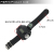 Tighter light hand wear flashlight watch Lamp Import Q5 leds charging and replacement